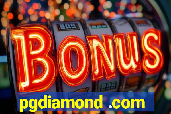 pgdiamond .com